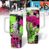 HANDLE TUMBLER NTH YUBL 15072515