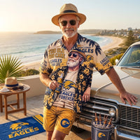 PREMIUM HAWAIIAN SHIRT TLQ DBD WECO 14082612