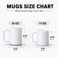 Premium Mug NTH MIWO 0912256